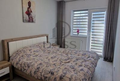 Apartament cu 3 camere decomandat, mobilat în Vest - 7