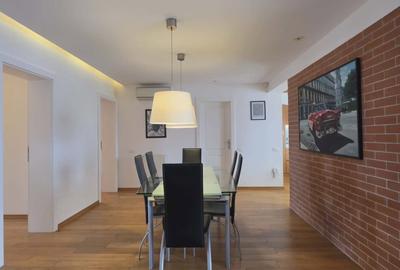 Apartament cu 4 camere nedecomandat în Central - 8