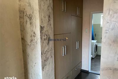 Apartament cu 2 camere în Soarelui - 5
