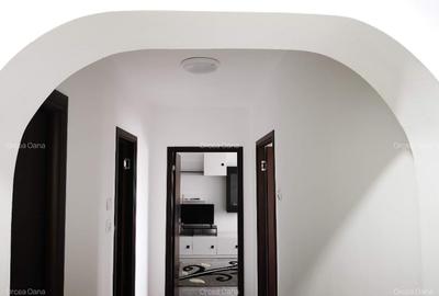 Apartament cu 2 camere decomandat, mobilat în Iancului - 7