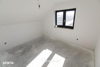 Casă cu 6 camere cu Teren 644 Mp în Sâncraiu de Mureș - 4