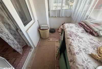 Apartament cu 2 camere decomandat în Gară - 5