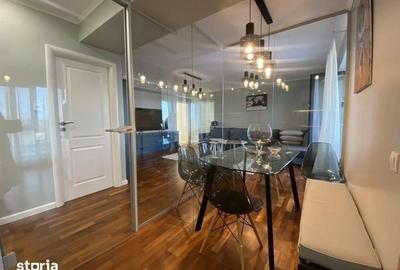 Apartament cu 4 camere decomandat în Străulești