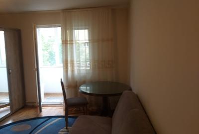 Apartament cu 2 camere semidecomandat în Mihai Viteazul - 8