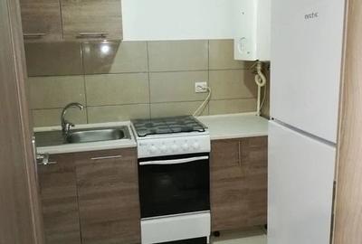 Garsonieră decomandată în Dacia
