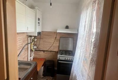 Apartament cu 2 camere semidecomandat în Calea București - 2