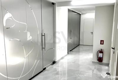 Spațiu comercial, de 120 mp, în Central