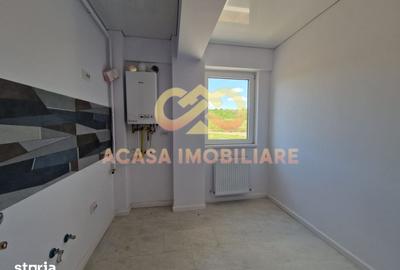 Apartament cu 2 camere decomandat în Bucium - 2