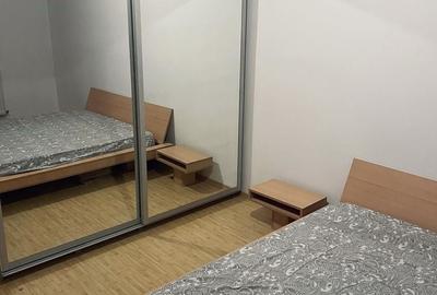 Apartament cu 3 camere în Lujerului
