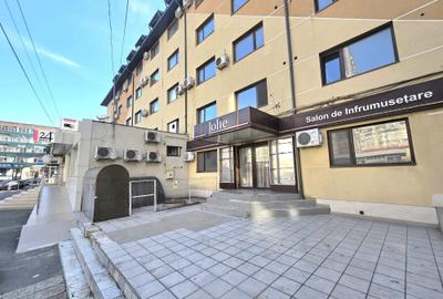Spațiu comercial, de 145 mp, în Dorobanți - 2