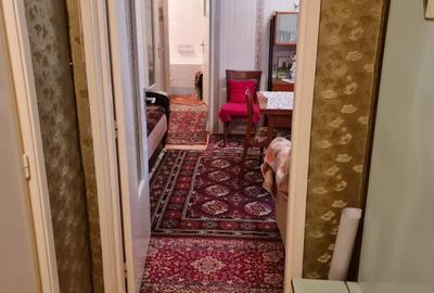 Apartament cu 2 camere semidecomandat în Calea Galați - 4