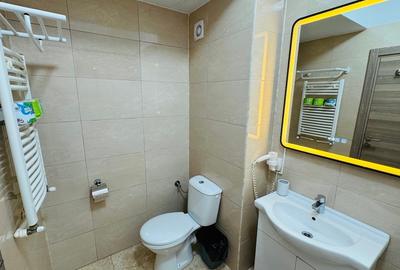 Apartament cu 2 camere semidecomandat în Nord - 3