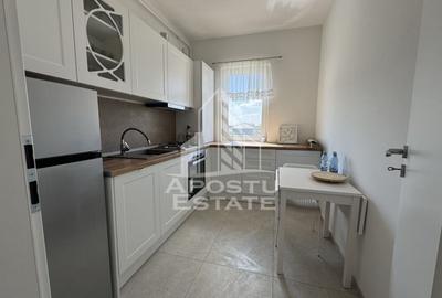 Apartament cu 2 camere decomandat în Calea Urseni - 4