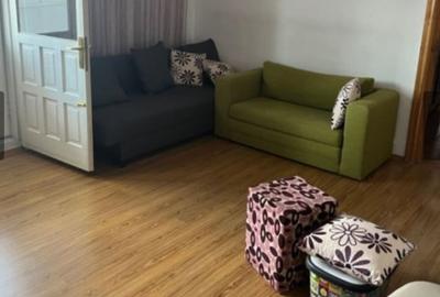 Apartament cu 2 camere decomandat în Colentina