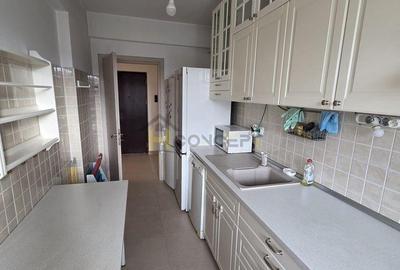 Apartament cu 4 camere, mobilat în Văcăresti - 10