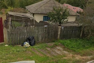 Casă cu 3 camere cu Teren 1631 Mp în Beștepe
