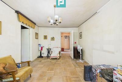 Apartament cu 3 camere semidecomandat în Romanilor - 3
