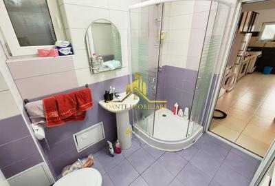 Apartament cu 2 camere semidecomandat, mobilat în Mărăști - 8