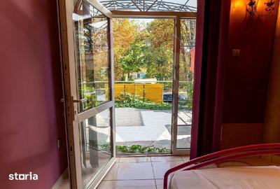 Spațiu comercial, de 700 mp, în Central - 13