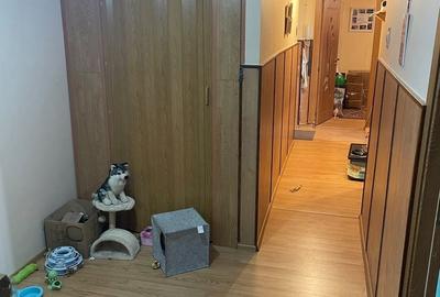Apartament cu 3 camere în Ultracentral - 3