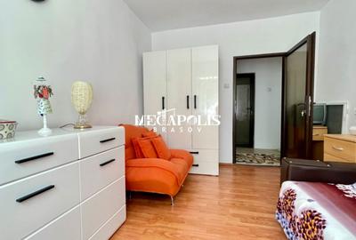 Apartament cu 3 camere decomandat în Răcădău - 14