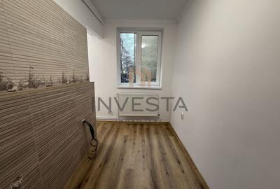 Apartament cu 3 camere semidecomandat în Central - 5