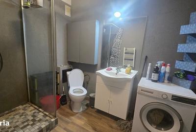 Casă cu 3 camere în Breazu - 2