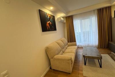 Apartament cu 2 camere decomandat în Ștefăneștii de Jos - 3
