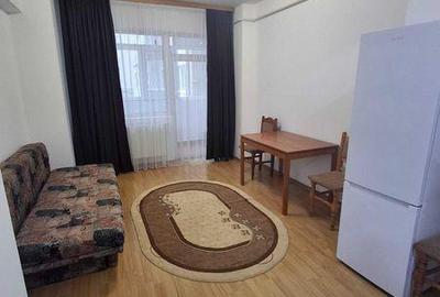 Apartament cu 2 camere decomandat în George Enescu