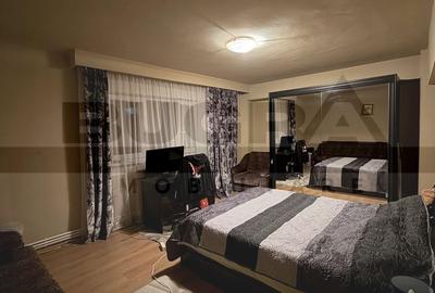 Apartament cu 3 camere decomandat în Mărăști