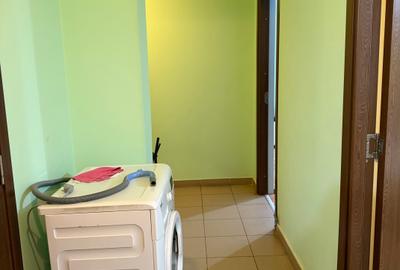 Apartament cu 3 camere decomandat în Drumul Taberei - 6