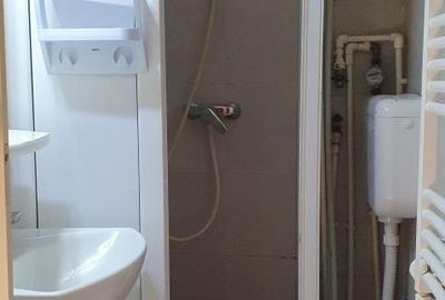 Apartament cu 2 camere decomandat în Exterior Vest - 4