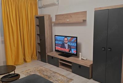 Apartament cu 2 camere decomandat, mobilat în Eroii Revoluției