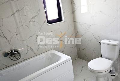Casă cu 3 camere cu Teren 350 Mp în Bârnova - 17