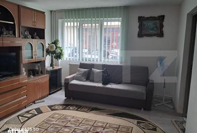 Apartament cu 3 camere în Central - 3