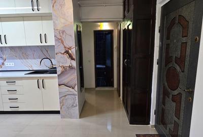 Apartament cu 2 camere decomandat, mobilat în Mihai Viteazul - 5