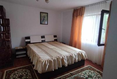Casă cu 4 camere decomandat în Țicleni - 2