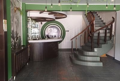 Spațiu comercial, de 377 mp, în Central - 9