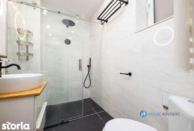 Apartament cu 2 camere, mobilat în Romană - 2