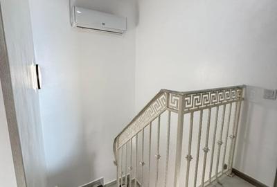 Casă individuală cu 4 camere cu Canalizare în Năvodari - 22
