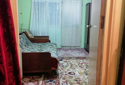 Apartament cu 2 camere decomandat în Central - 8