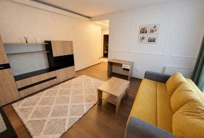 Apartament cu 2 camere decomandat în Europa