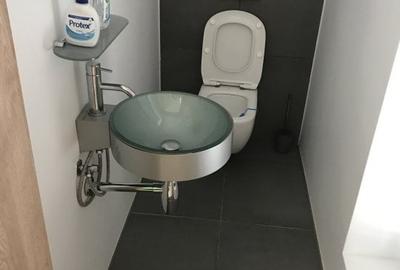 Casă cu 4 camere cu Canalizare în Central - 5