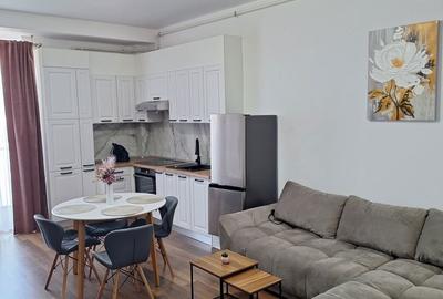 Apartament cu 2 camere decomandat în Cetății - 2