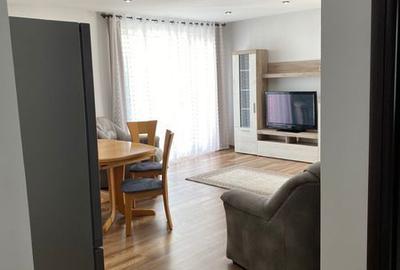 Apartament cu 2 camere în Central - 3