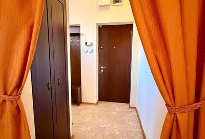 Apartament cu 2 camere în Centrul Istoric