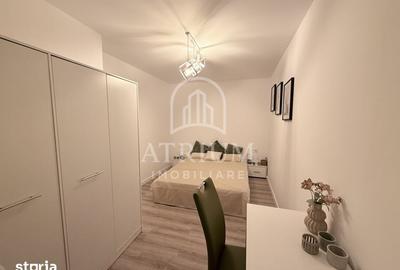 Casă cu 4 camere cu Teren 250 Mp în Mănăștur - 3
