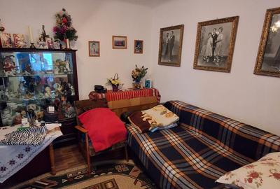 Casă individuală cu 3 camere cu Canalizare în Rahova - 11