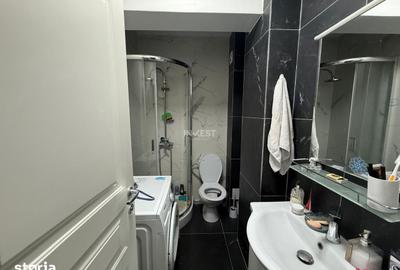Apartament cu 2 camere în Valea Lupului - 7