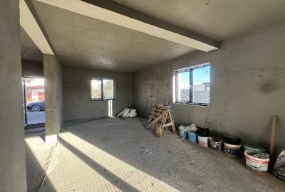 Casă individuală cu 4 camere cu Teren 600 Mp în Șag - 3